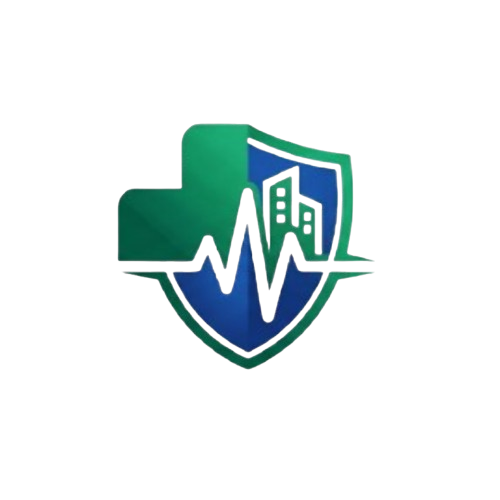 MUDAWA healthcare logo